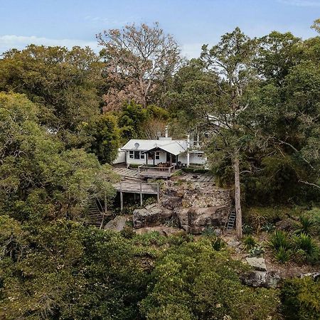 Equanimity Luxurious Tranquil Kangaroo Valley Home Exteriér fotografie